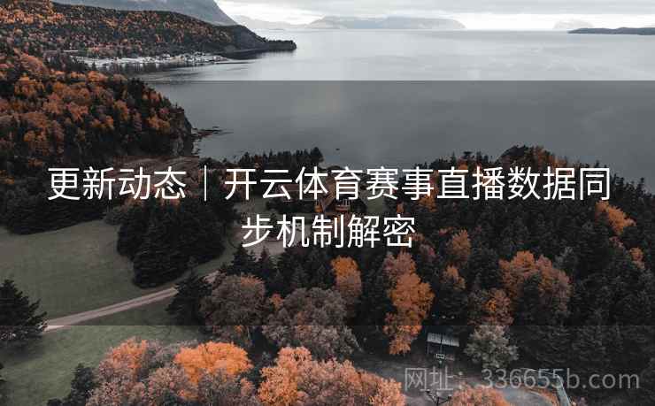 更新动态｜开云体育赛事直播数据同步机制解密